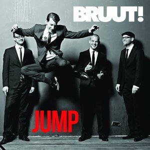 CD Shop - BRUUT! JUMP