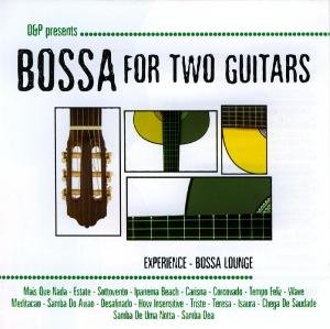 CD Shop - V/A BOSSA EXPERIENCE - BOSSA FOR 2 GUITARS