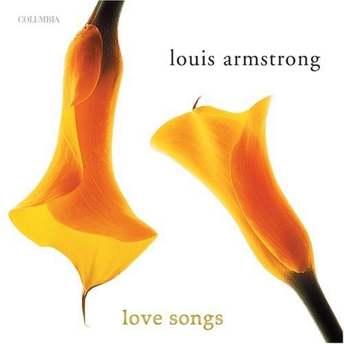 CD Shop - ARMSTRONG, LOUIS LOVE SONGS