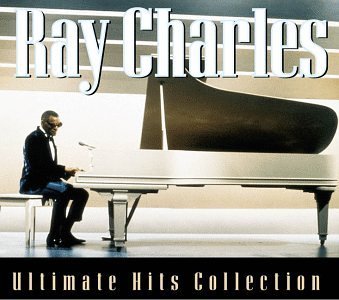 CD Shop - CHARLES, RAY RAY CHARLES