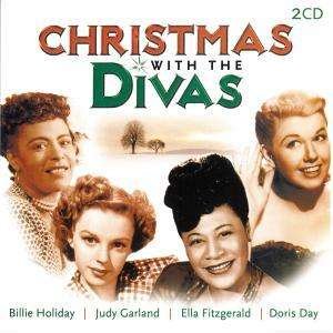 CD Shop - V/A CHRISTMAS WITH THE DIVAS