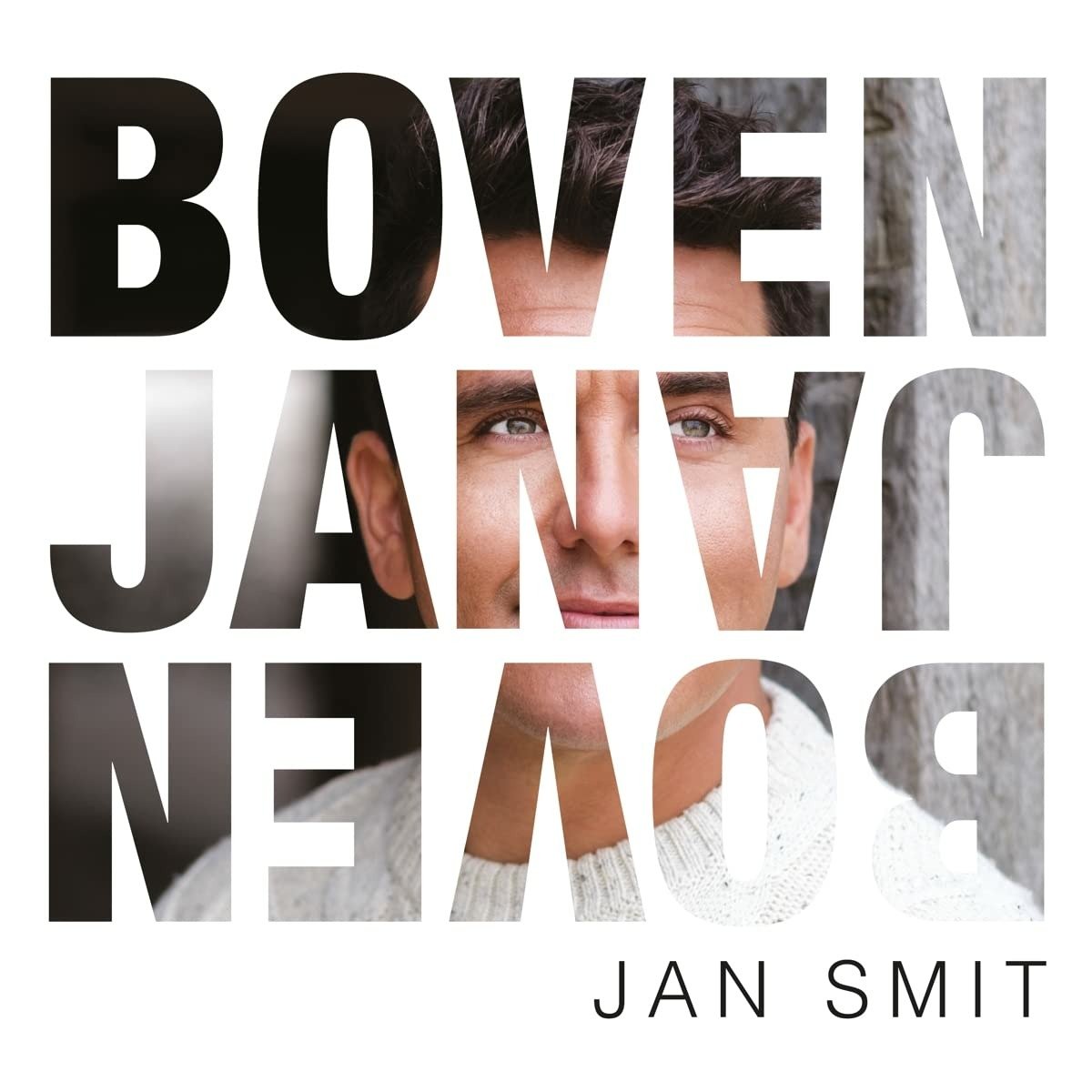 CD Shop - SMIT, JAN BOVEN JAN