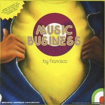CD Shop - FRANCISCO MUSIC BUSINESS