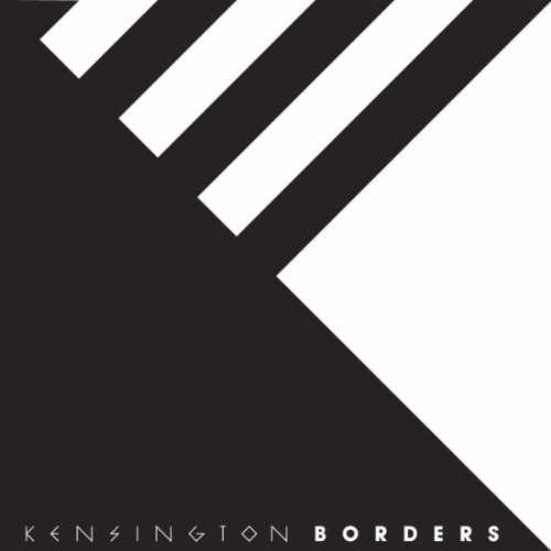 CD Shop - KENSINGTON BORDERS