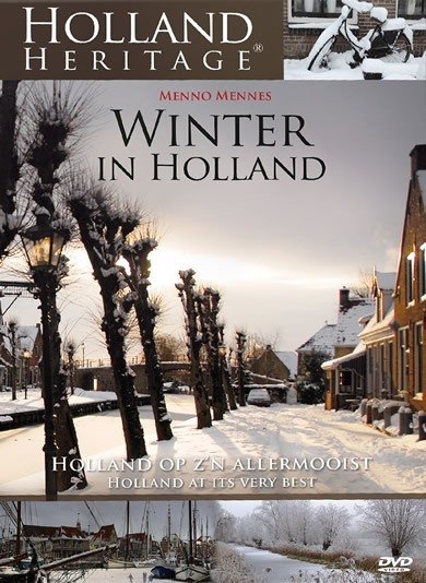 CD Shop - DOCUMENTARY WINTER IN HOLLAND