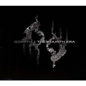 CD Shop - GORATH FOURTH ERA