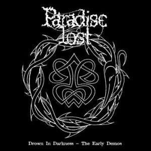 CD Shop - PARADISE LOST DROWN IN DARKNESS