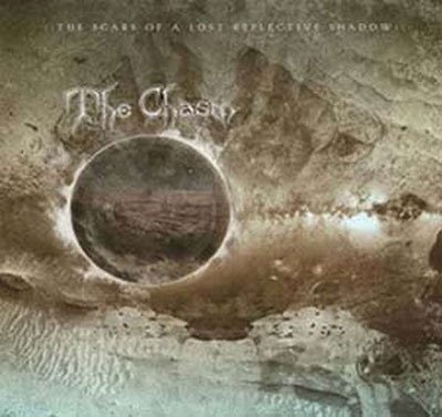 CD Shop - CHASM SCARS OF A LOST REFLECTIVE