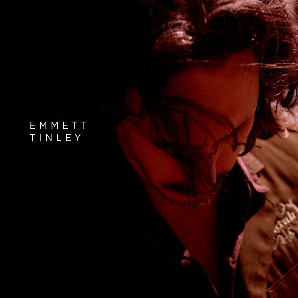 CD Shop - TINLEY, EMMETT EMMETT TINLEY