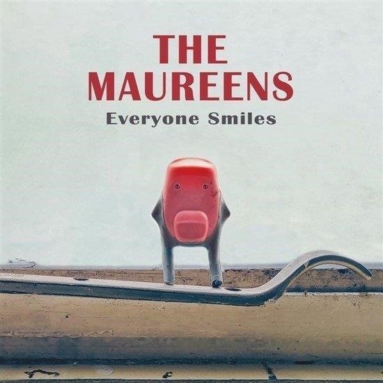 CD Shop - MAUREENS EVERYONE SMILES