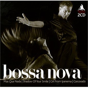 CD Shop - V/A BOSSA NOVA