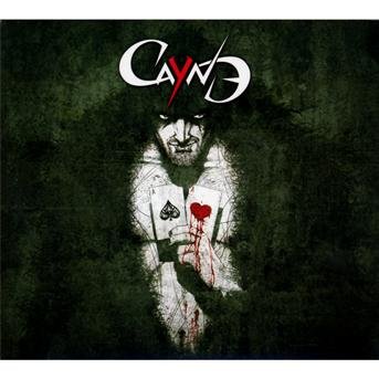 CD Shop - CAYNE CAYNE