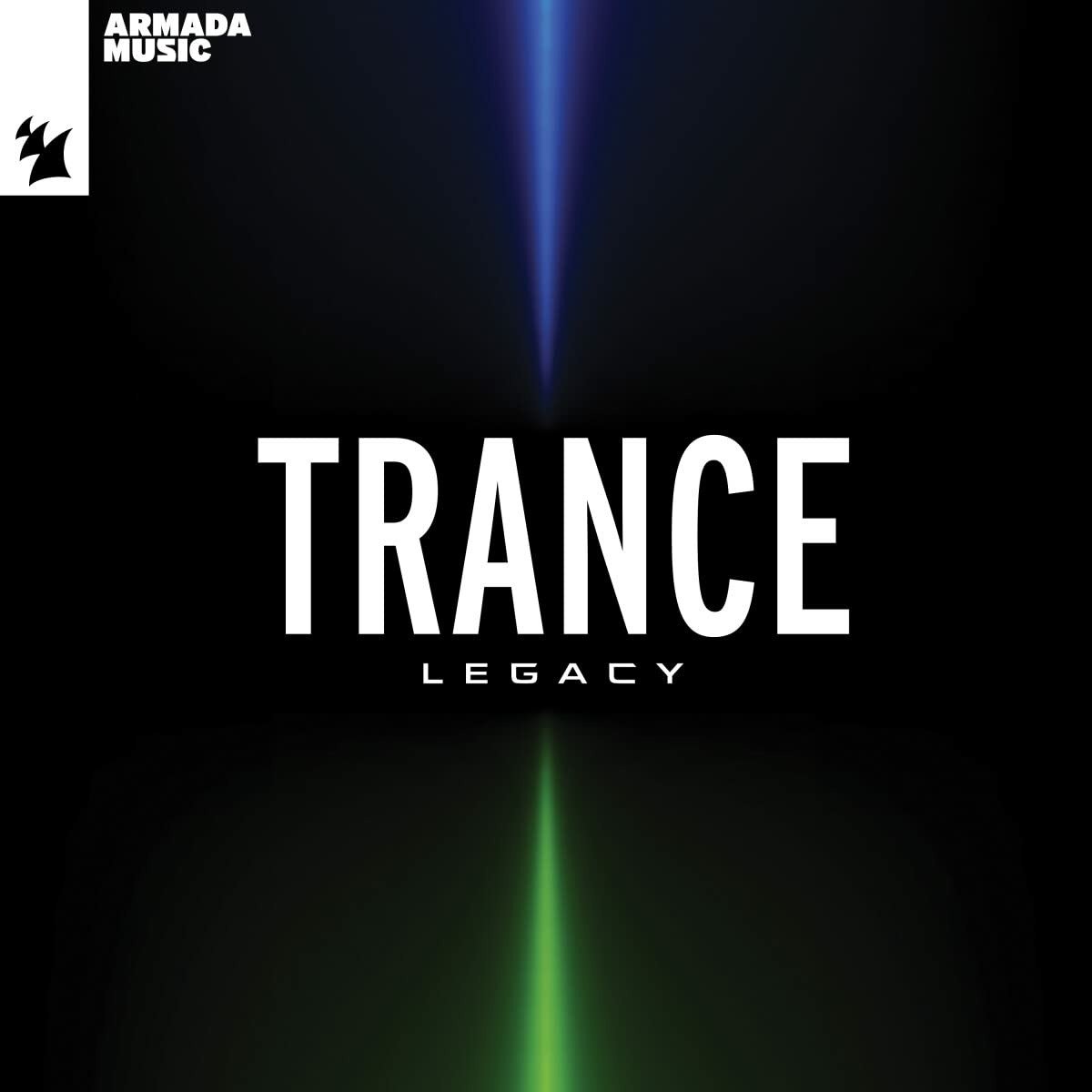 CD Shop - V/A ARMADA MUSIC TRANCE LEGACY