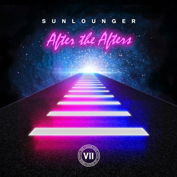CD Shop - SUNLOUNGER AFTER THE AFTERS