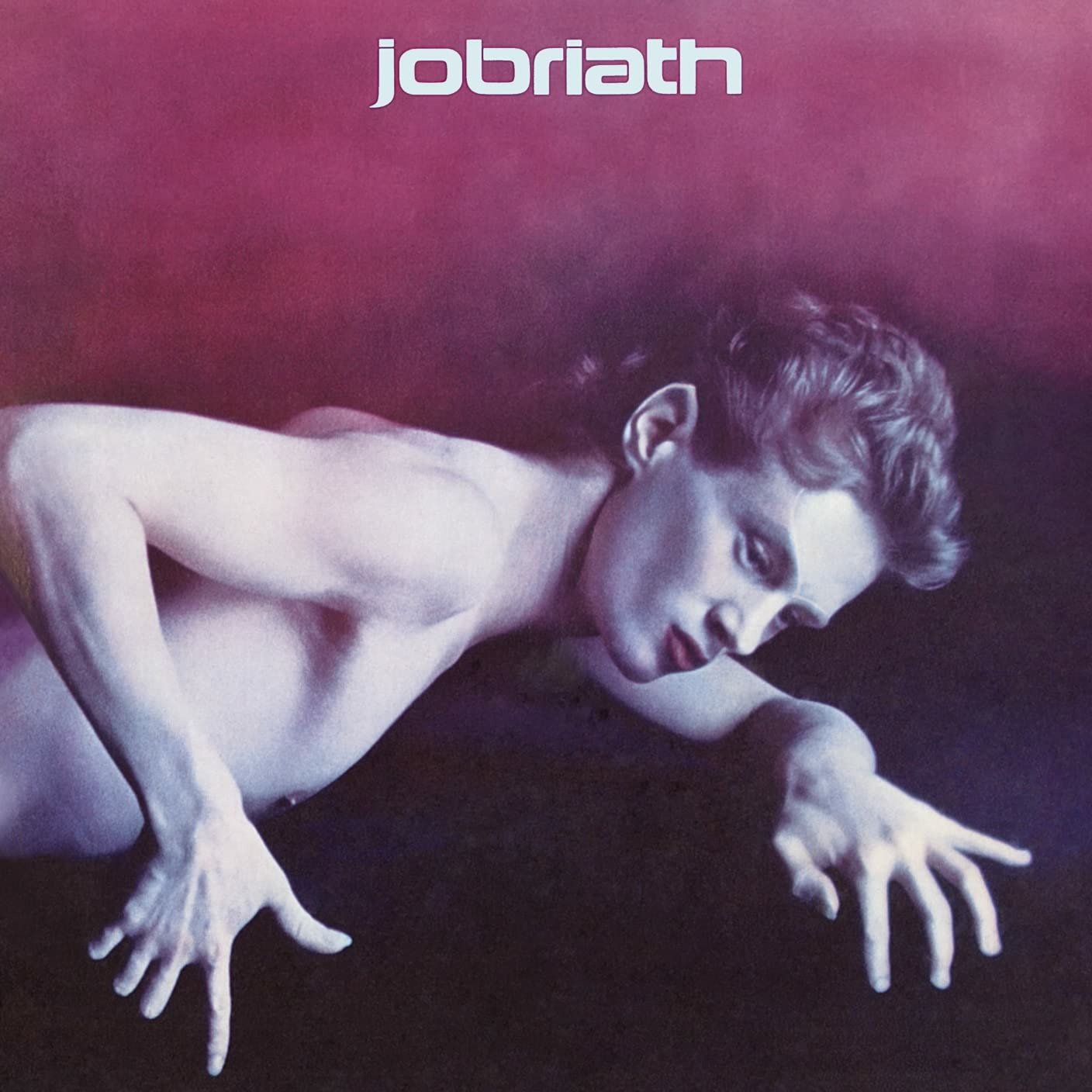 CD Shop - JOBRIATH JOBRIATH