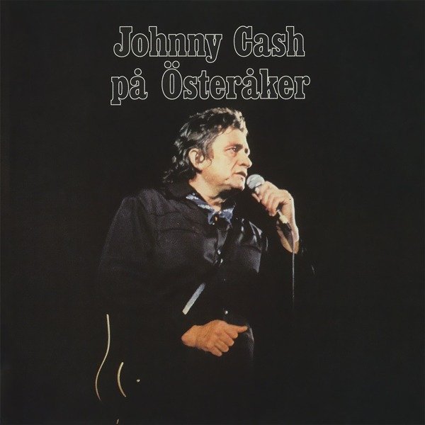 CD Shop - CASH, JOHNNY PA OSTERAKER