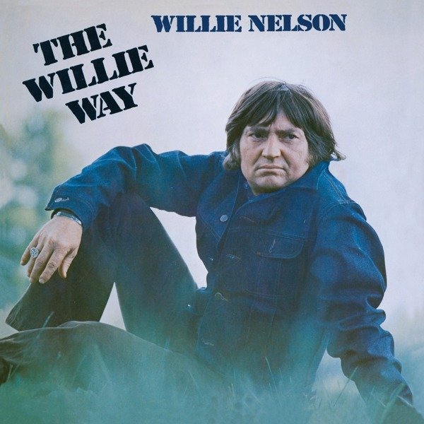 CD Shop - NELSON, WILLIE THE WILLIE WAY