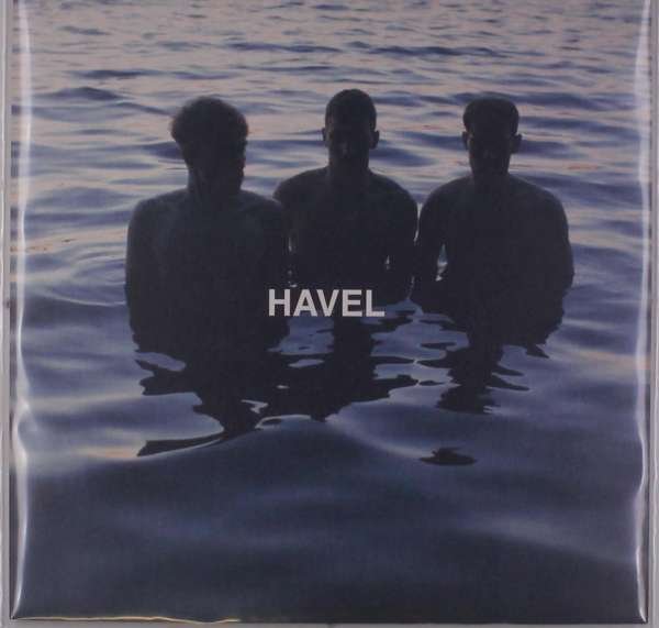 CD Shop - FJAAK HAVEL