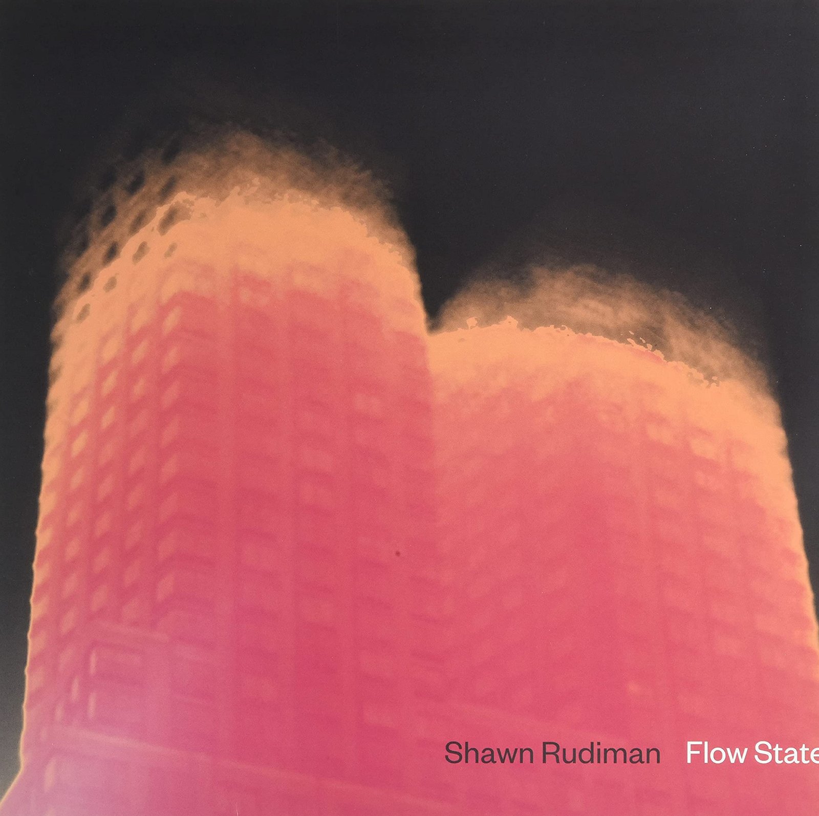 CD Shop - RUDIMAN, SHAWN FLOW STATE