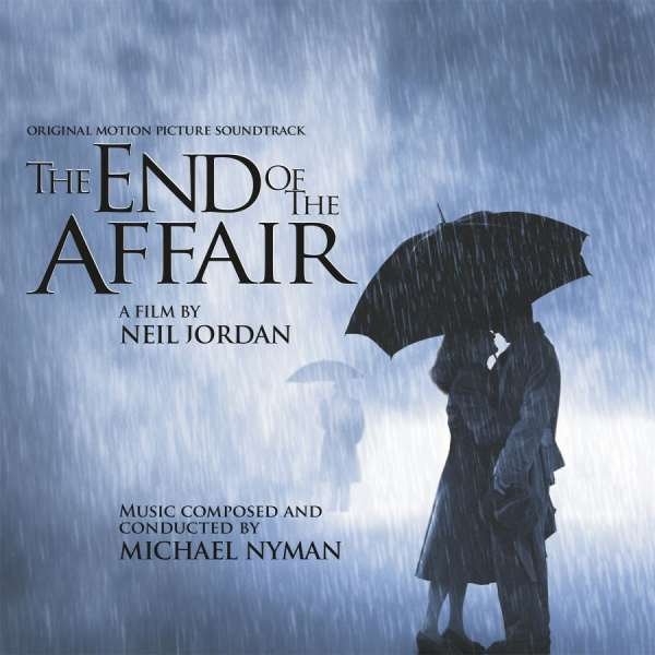 CD Shop - OST END OF THE AFFAIR