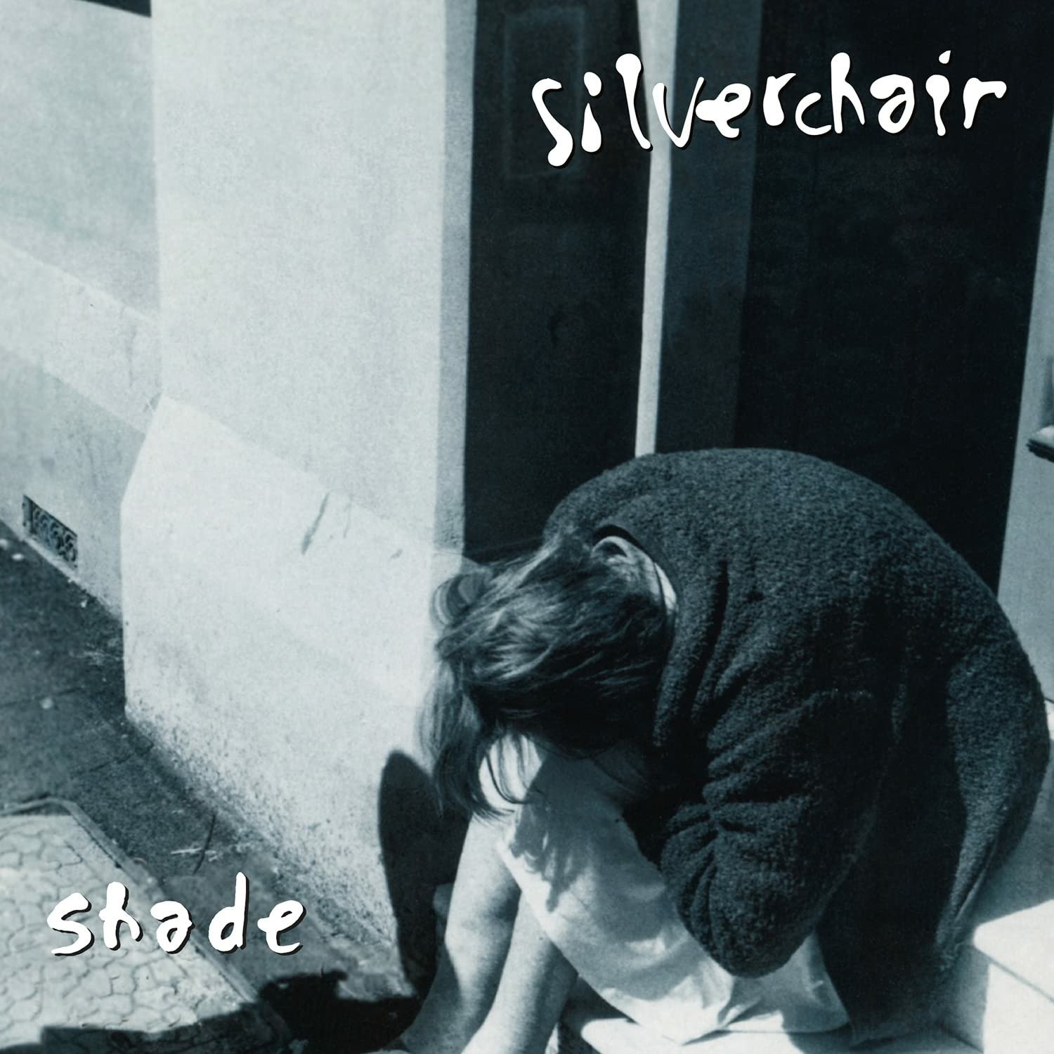 CD Shop - SILVERCHAIR SHADE