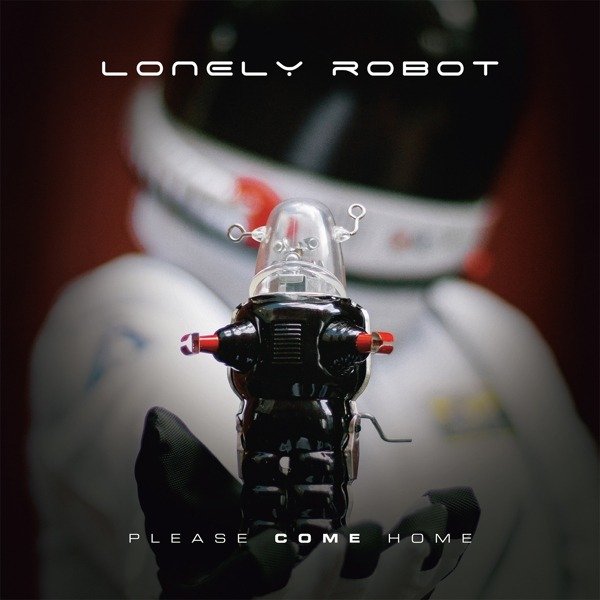 CD Shop - LONELY ROBOT PLEASE COME HOME
