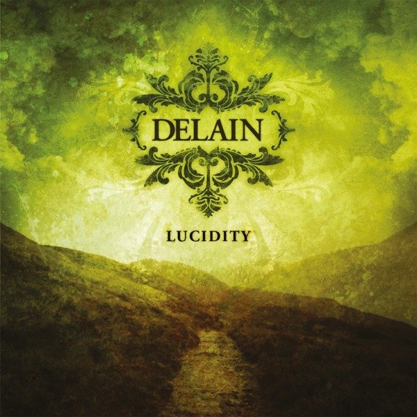 CD Shop - DELAIN LUCIDITY