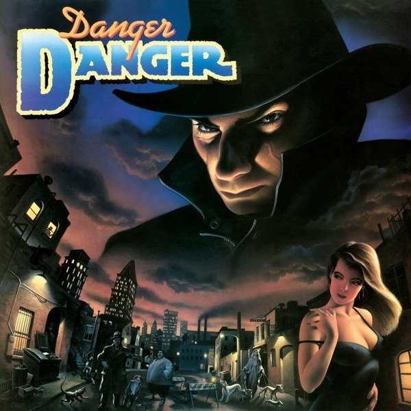 CD Shop - DANGER DANGER DANGER DANGER