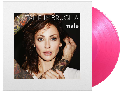 CD Shop - IMBRUGLIA, NATALIE MALE