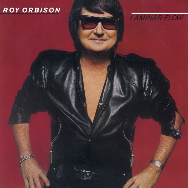 CD Shop - ORBISON, ROY LAMINAR FLOW