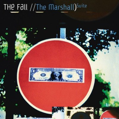 CD Shop - FALL MARSHALL SUITE