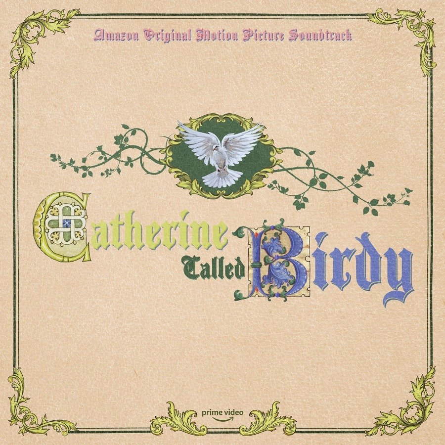 CD Shop - OST CATHERINE CALLED BIRDY