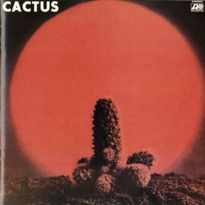 CD Shop - CACTUS CACTUS