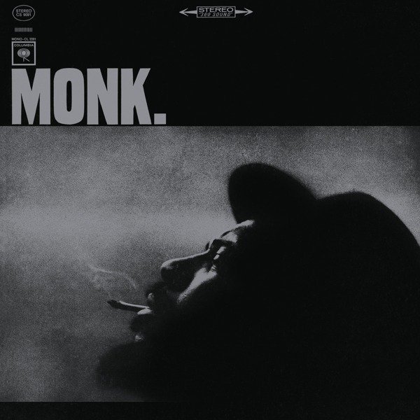 CD Shop - MONK, THELONIOUS MONK