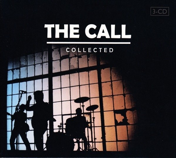 CD Shop - CALL COLLECTED