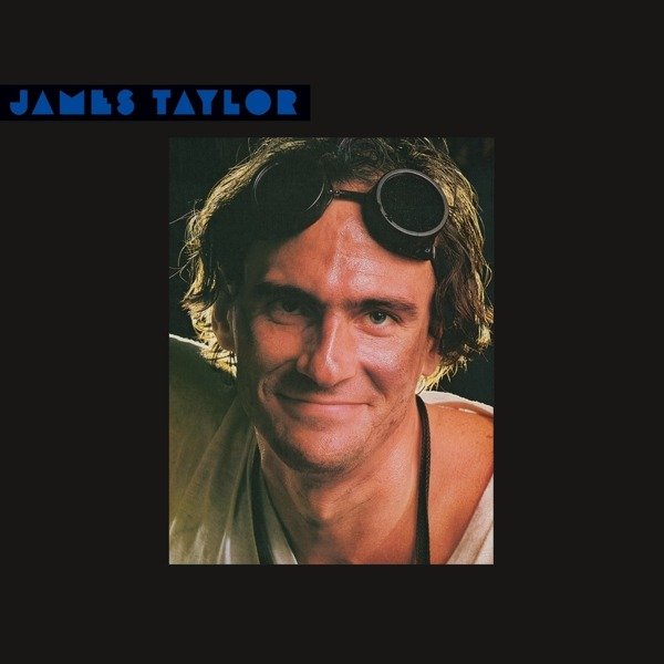 CD Shop - TAYLOR, JAMES DAD LOVES HIS WORK