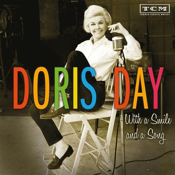 CD Shop - DAY, DORIS WITH A SMILE AND A SONG