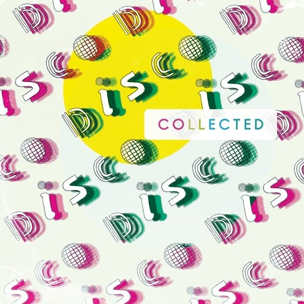 CD Shop - V/A DISCO COLLECTED