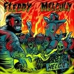 CD Shop - FLEDDY MELCULY HELGIE
