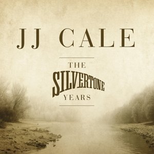 CD Shop - CALE, J.J. SILVERTONE YEARS