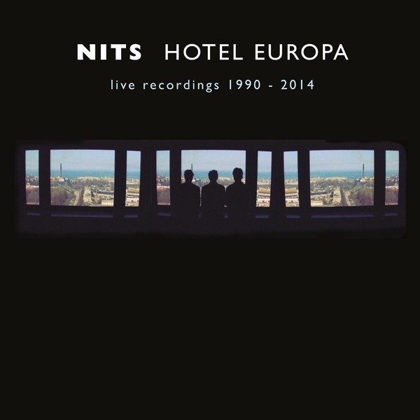 CD Shop - NITS HOTEL EUROPA