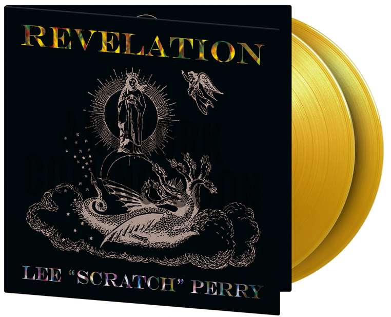 CD Shop - \"LEE \"\"SCRATCH\"\" PERRY\" REVELATION