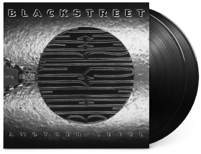 CD Shop - BLACKSTREET ANOTHER LEVEL