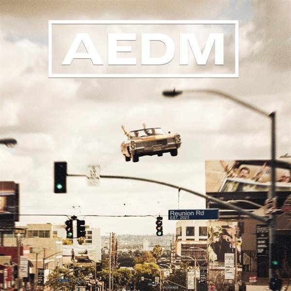 CD Shop - ACDA EN DE MUNNIK AEDM