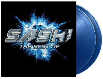 CD Shop - SASH! THE BEST OF