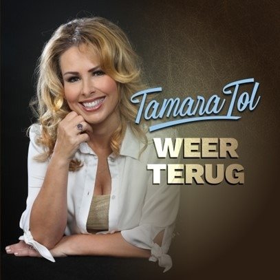 CD Shop - TOL, TAMARA WEER TERUG
