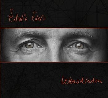 CD Shop - EVERS, EDWIN LEVENSDRADEN