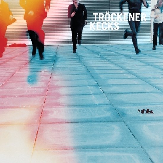 CD Shop - TROCKENER KECKS >TK