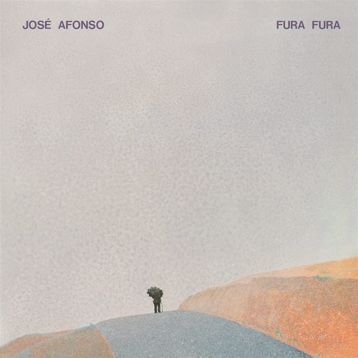 CD Shop - AFONSO, JOSE FURA FURA