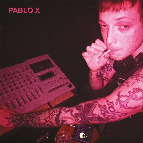 CD Shop - PABLO X PABLO X
